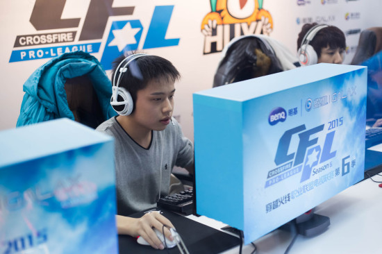 我丈夫真棒！ Viper 滑板鞋自由输出徐秀耀虎很难击败 Hanwha Life Esports 夺回一座城市
