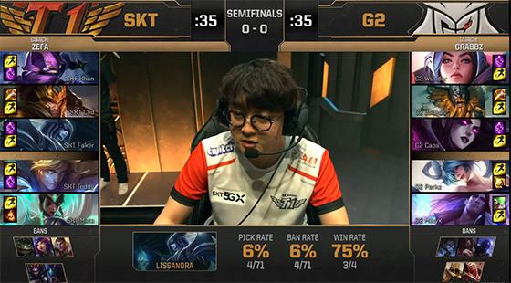 JDG赛后群访 左手最想在S赛交手Faker Kanavi预测决赛再战BLG