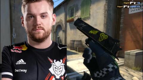 解说预测今日赛果：全员认为会战胜，仅957一人认为会打满五局