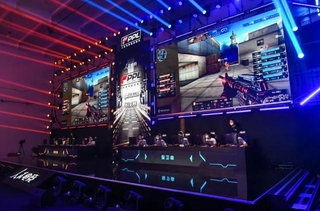 【战报】2021KPL春季赛常规赛第二轮W3D4，RW侠 2-3 KSG