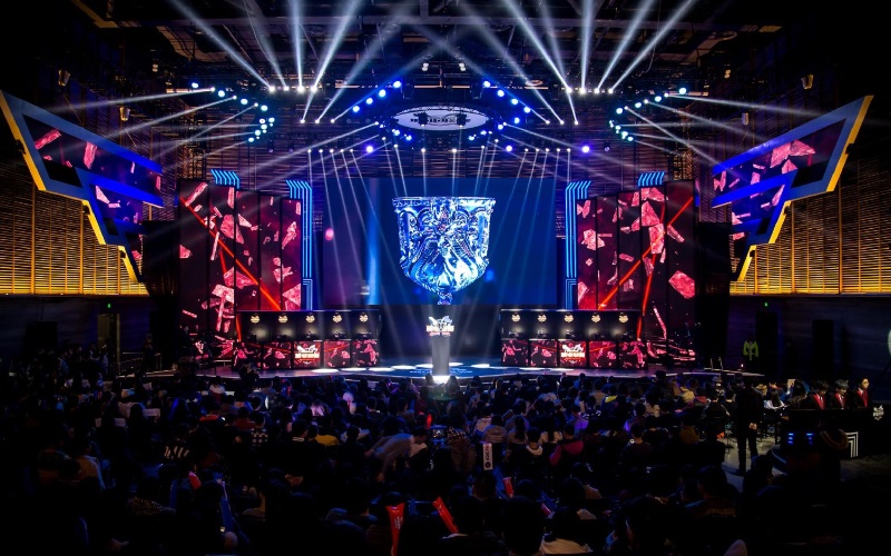Europe 为 IEM 科隆 Major 2026 确保了额外的名额
