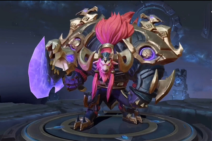 偶像的力量！球神在对抗他的偶像时状态极佳，赢得了第一场比赛！EDG 2-0 TL