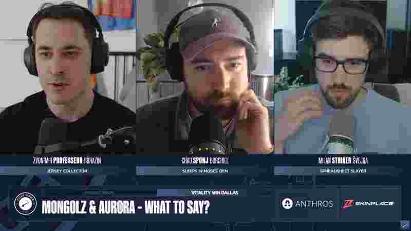 Richard Lewis：有传言说尼孩都会加入Falcons