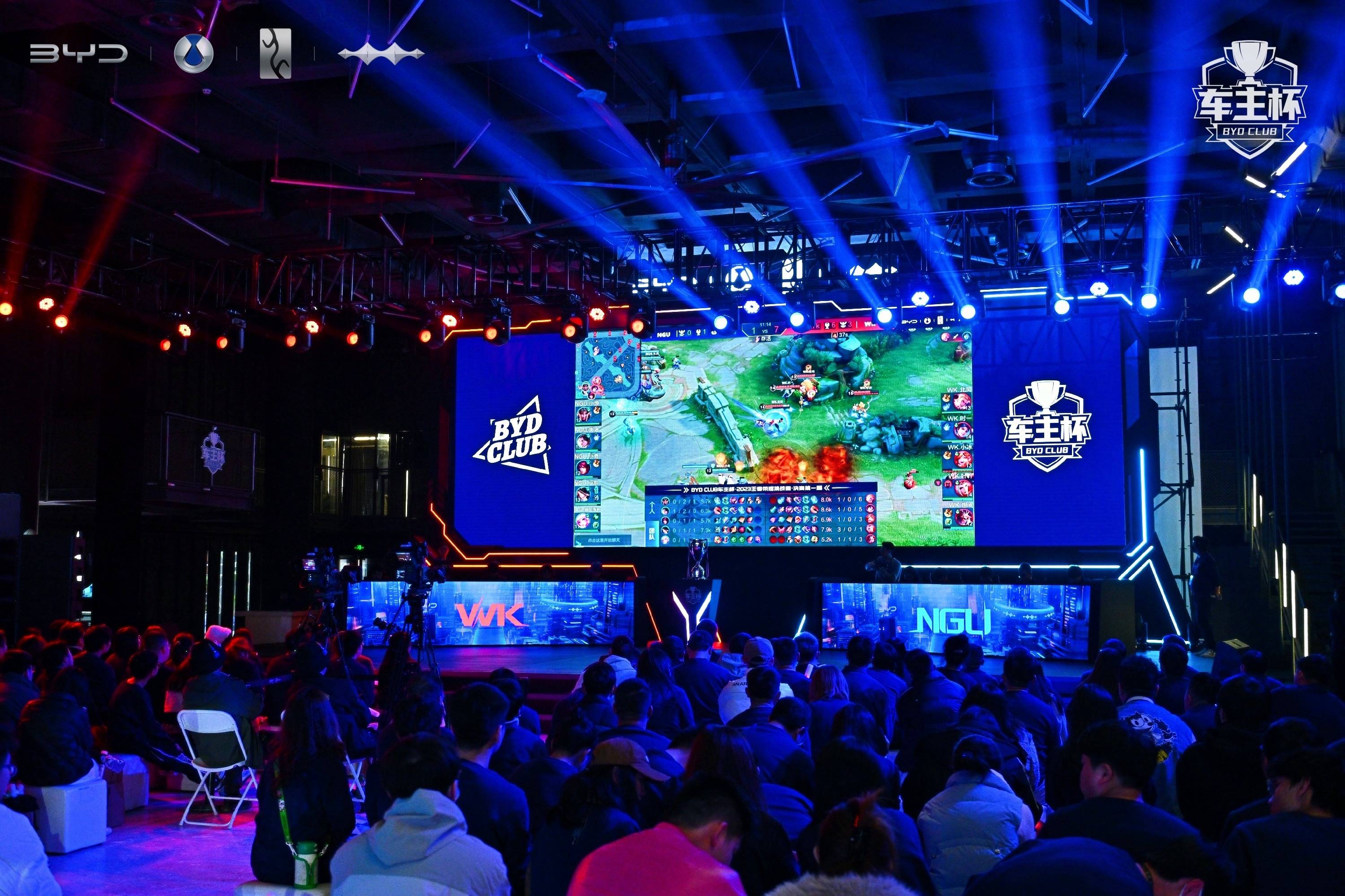 17岁的AD对阵 Ruler ，但惨遭击败！ Kiin Alola在底部支援， Generation Gaming 在巨大的劣势下反击获胜