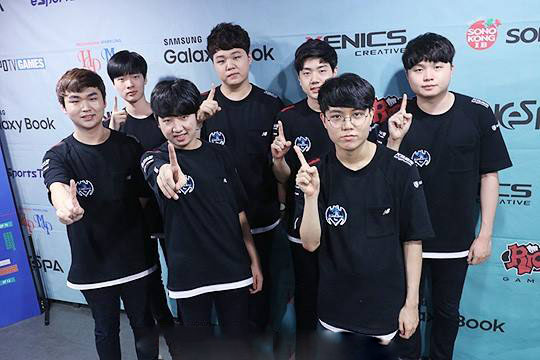 SPUNJ ：jks在Liquid的首秀表现不及预期