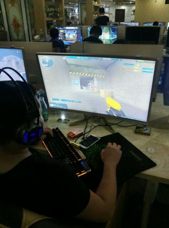 Valve对Snap Tap采取强硬行动并在 CS2 中移除跳跃绑定；