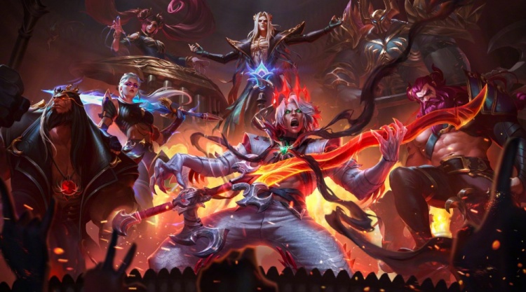 Paper Rex 和 BBL Esports 晋级2025年电子竞技世界杯季后赛