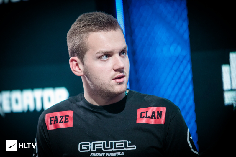 传闻： Team Secret VALORANT阵容将在VCT 2025：太平洋第二阶段开始前进行更改