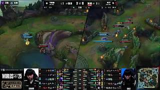 兵役归来转型教练，前世界冠军Easyhoon在线求职