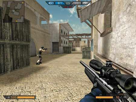 首个Counter-Strike的创作者对未解决的问题感到遗憾