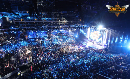 媒体：VCT EMEA 第一阶段的分组已揭晓