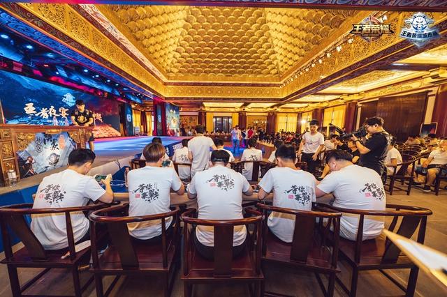 Nuguri人物志：S10冠军联手FPX，目标卫冕