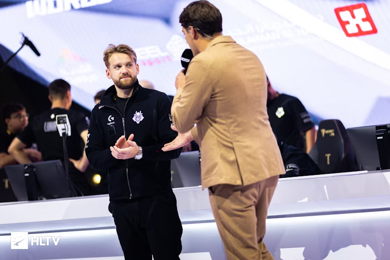 EDG频繁暂停的原因找到了！阿布透露：非硬件问题，是软件问题