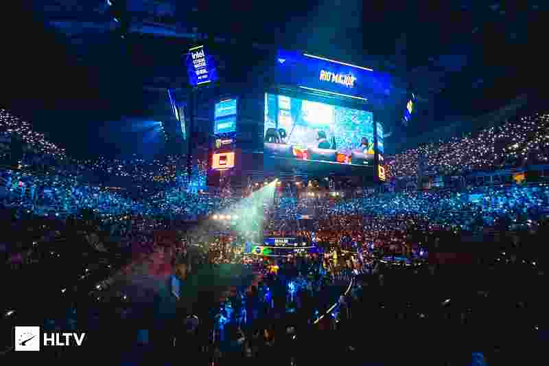 V社Major新规：对于安特卫普Major的改动