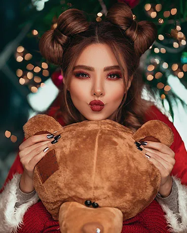 糖果派对1